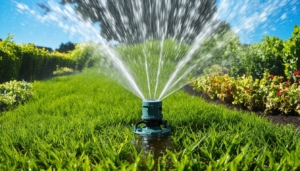 The Ultimate Guide to Choosing Sprinkler Heads for Your Lawn