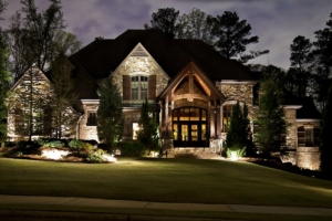 Garden Bed Lighting Tips for Your Calgary Garden