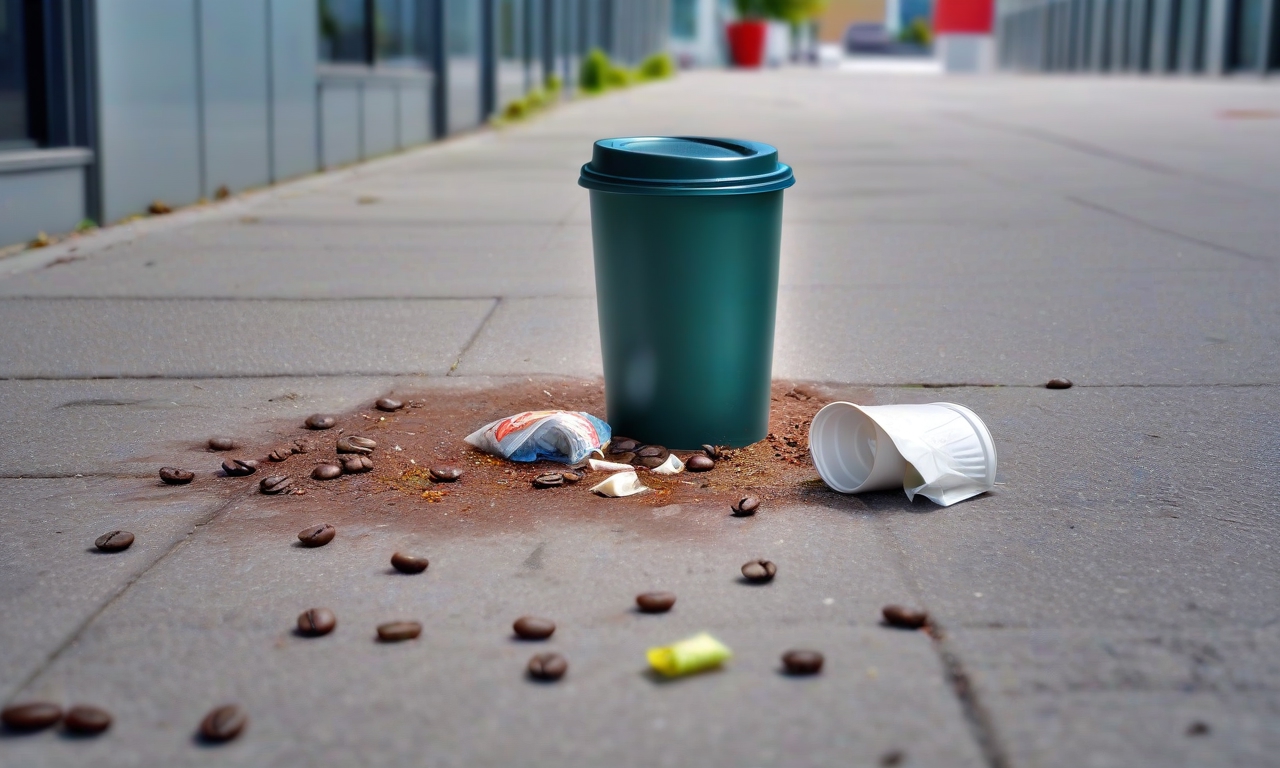 Professional Litter Pick Services in Calgary Alberta